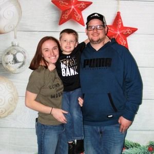 Meet your Posher, Ty